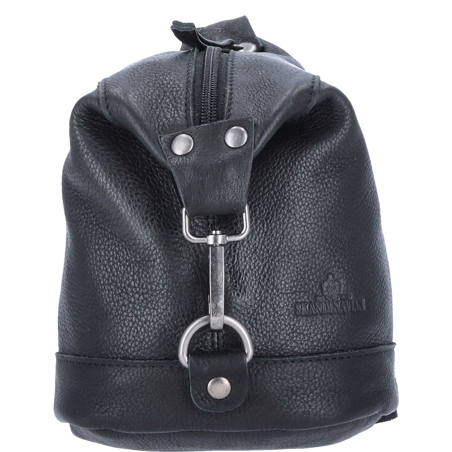 The Skandinavian Brand Mini Leder Rucksack   Abbildung 1 The Skandinavian Brand Mini Leder Rucksack   Abbildung 1