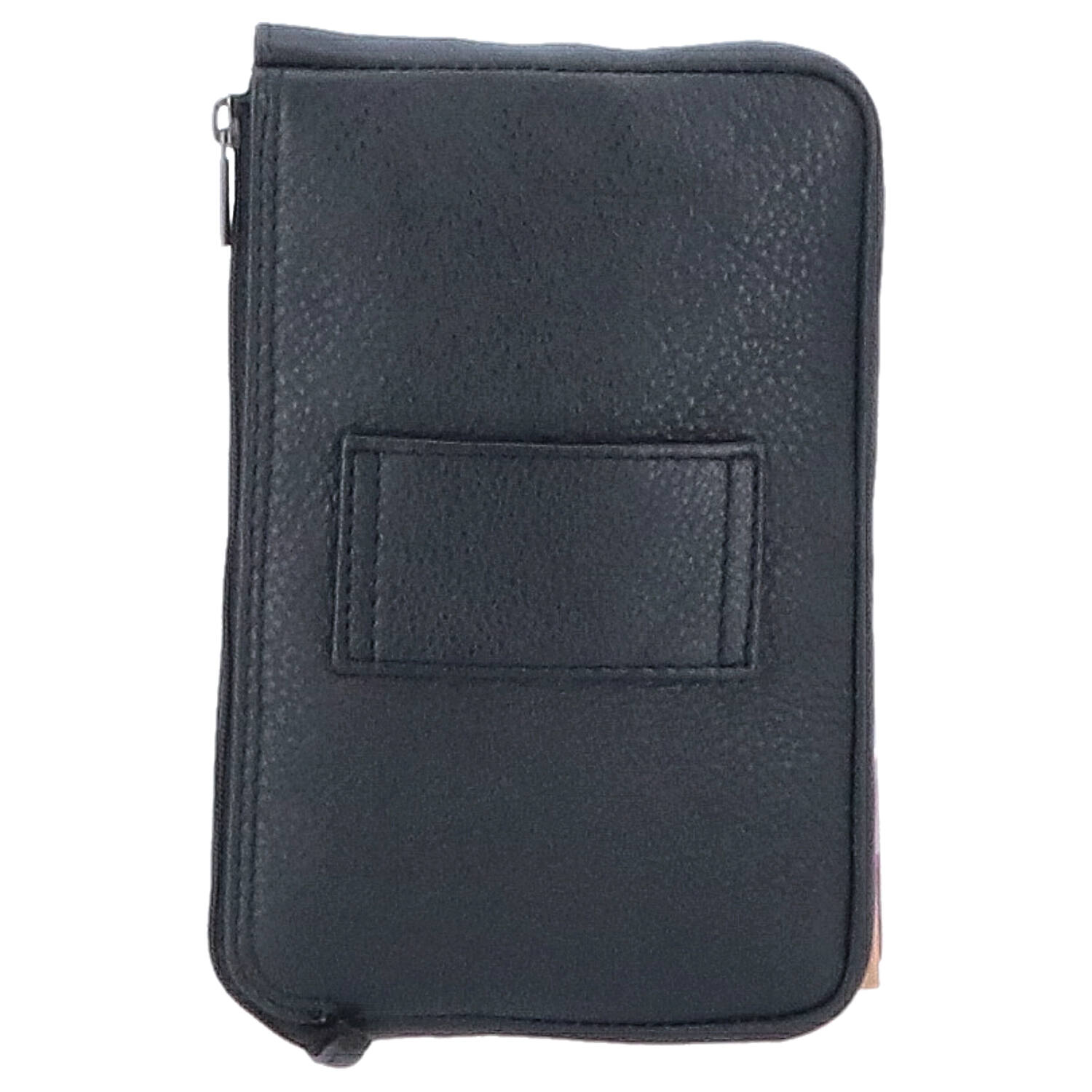 The Skandinavian Brand Hip Bag Hunter  Black Abbildung 5