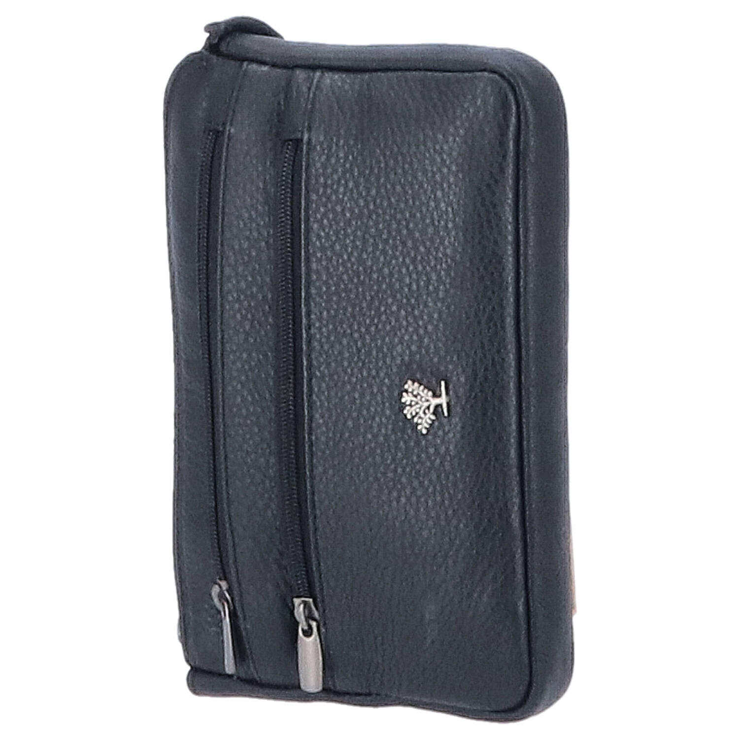 The Skandinavian Brand Hip Bag Hunter  Black Abbildung 6