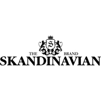 The Skandinavian Brand The Skandinavian Brand