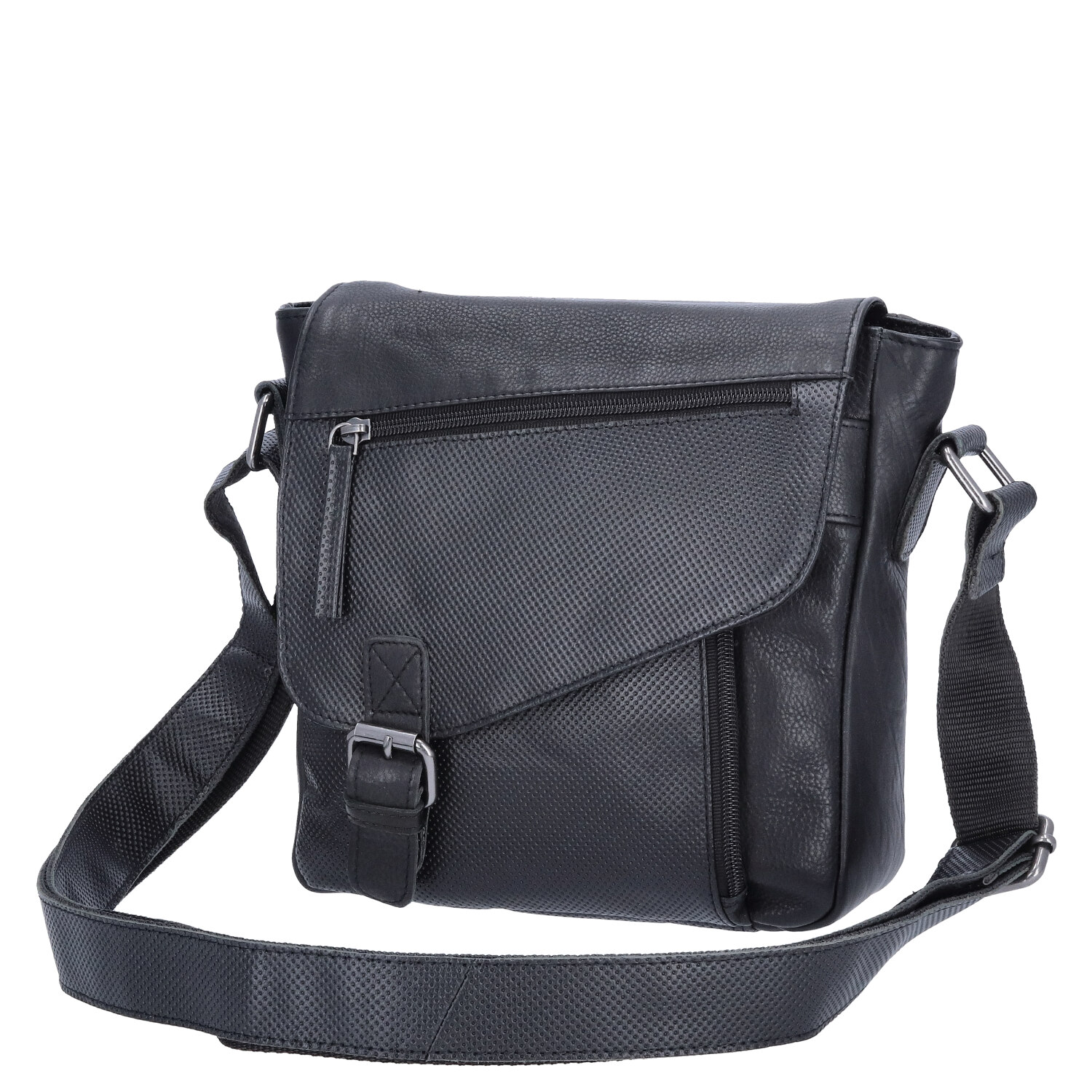 The Skandinavian Brand Damen Leder Schultertasche   Abbildung 1 The Skandinavian Brand Damen Leder Schultertasche   Abbildung 1