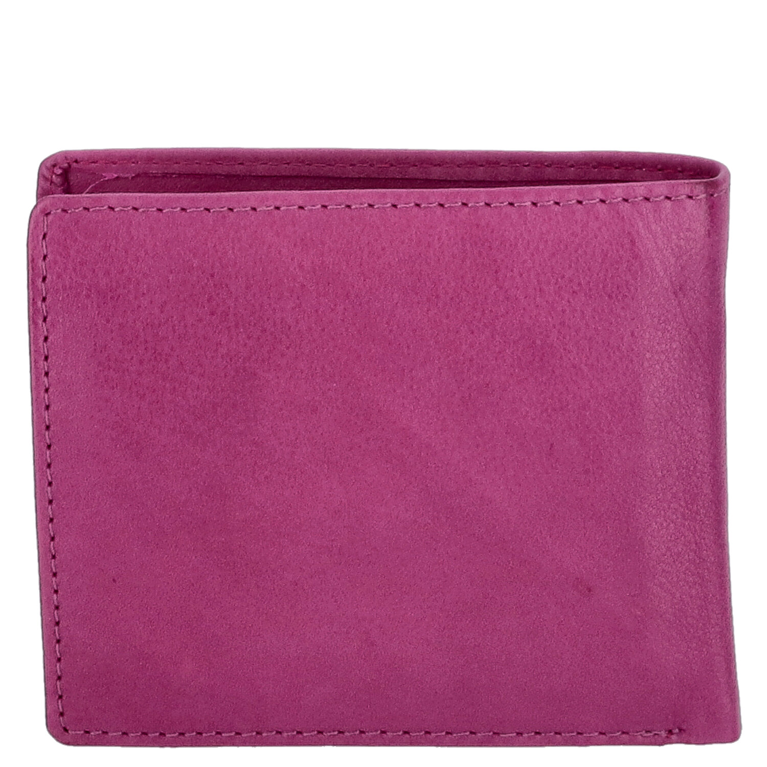 The Skandinavian Brand Geldbörse Querformat - fuchsia Abbildung 2