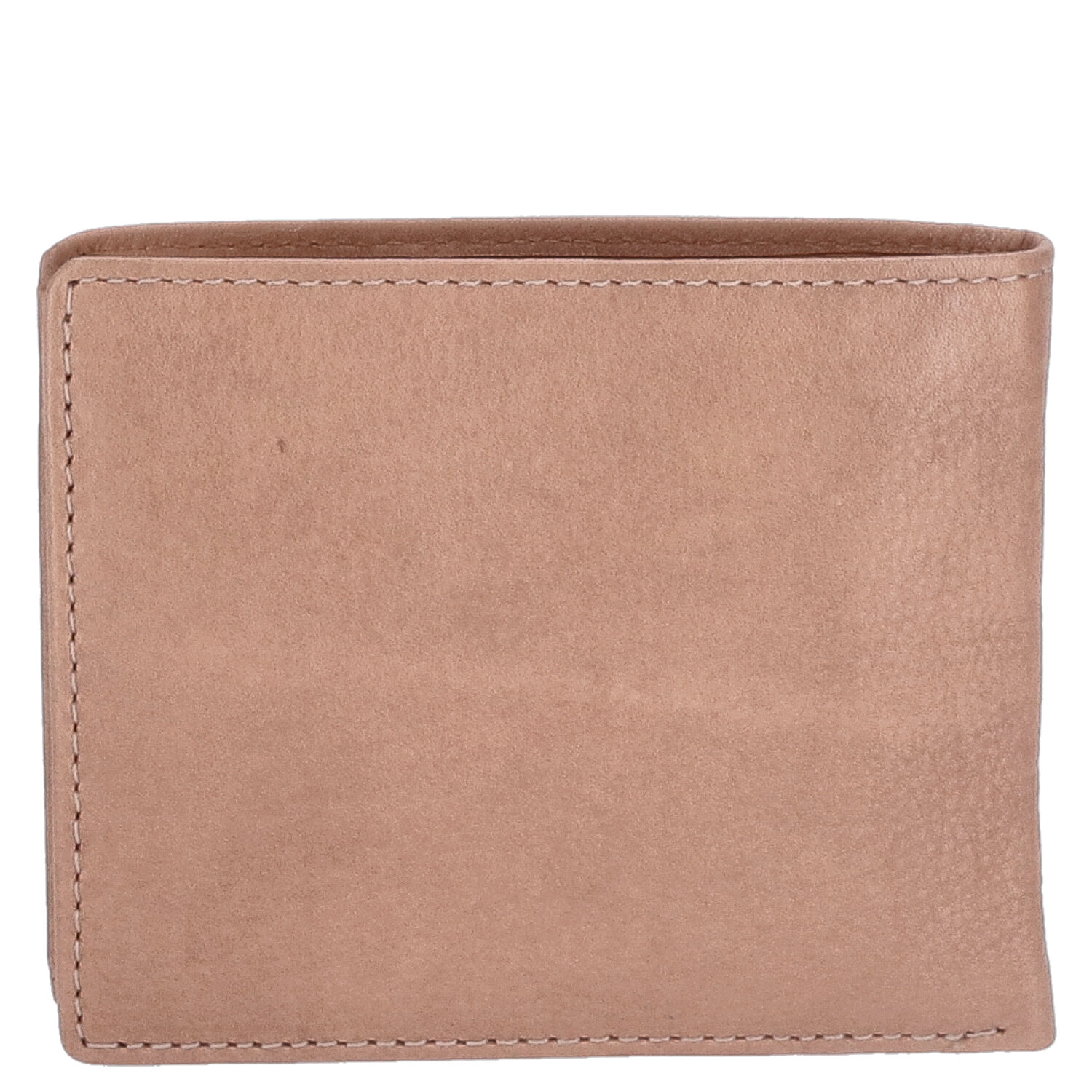 The Skandinavian Brand Geldbörse Querformat  beige Abbildung 2