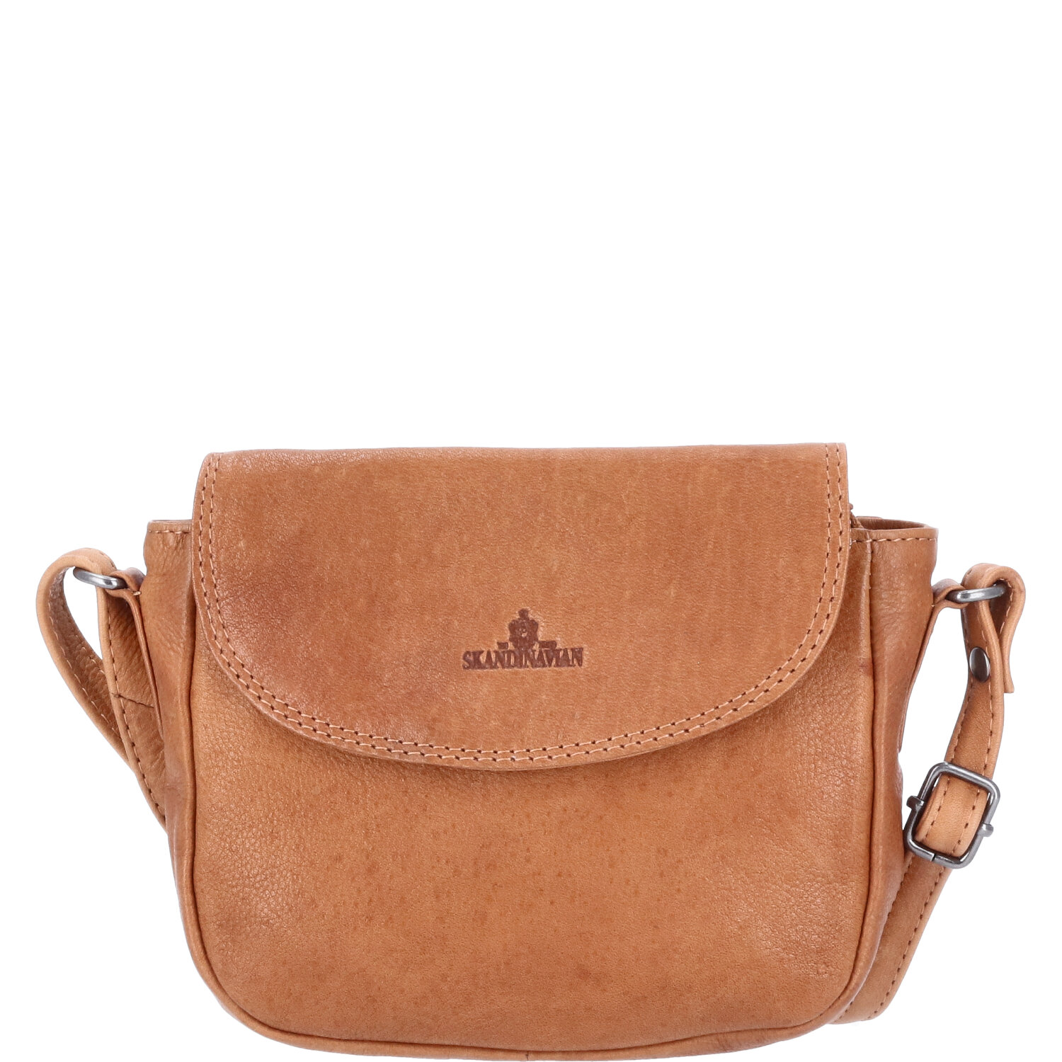 The Skandinavian Brand Damen Leder Tasche, Umhängetasche   Abbildung 1 The Skandinavian Brand Damen Leder Tasche, Umhängetasche   Abbildung 1