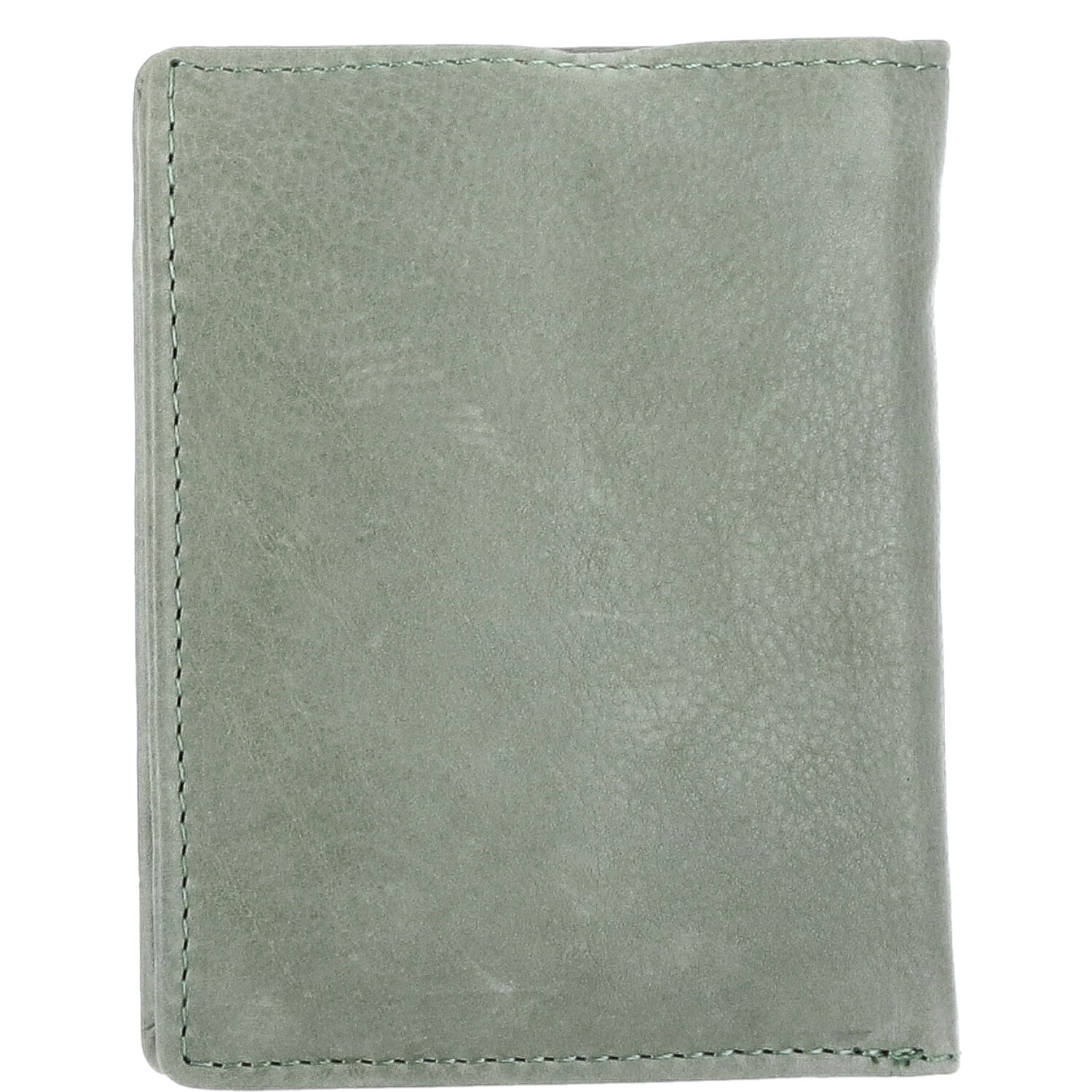 The Skandinavian Brand Leder Geldbörse Hochformat  mint Abbildung 3