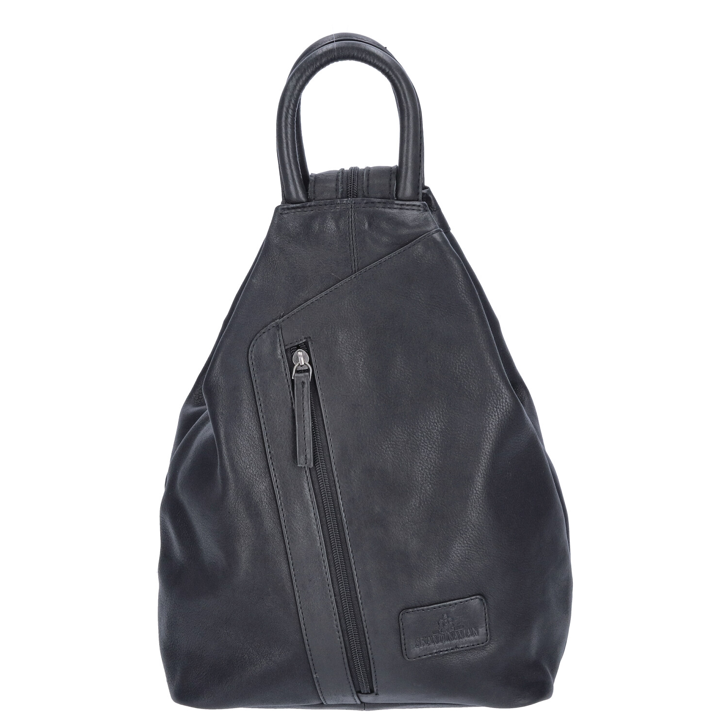 The Skandinavian Brand Damen Leder Rucksack   Abbildung 1 The Skandinavian Brand Damen Leder Rucksack   Abbildung 1